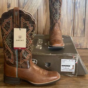 Ariat Boots  Size 9.5